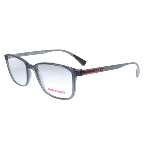 Prada Linea Rossa PS 04IV Lifestyle Eyeglasses 